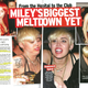 Illustration for article titled This Week in Tabloids: Jaden Smith the Jenner Sisters Join a Cult